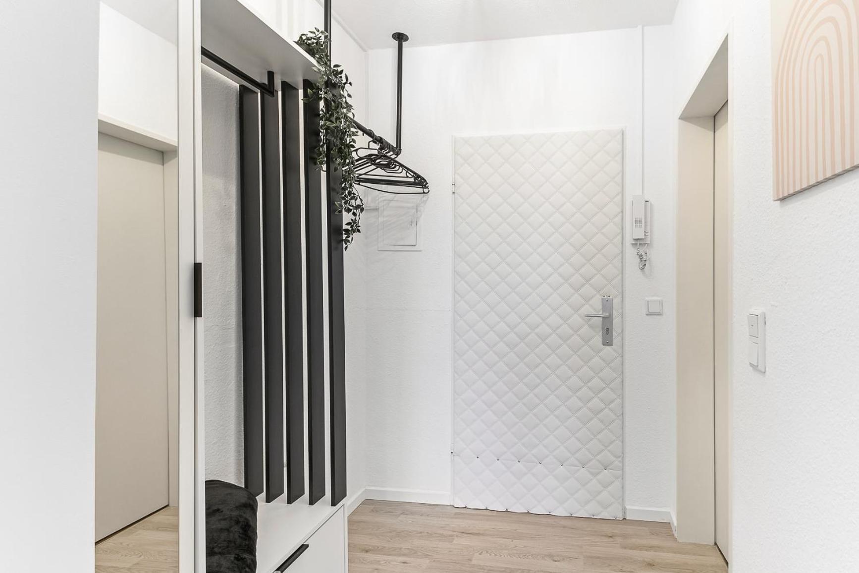 Apartment Cosy - An Skipiste Und Bikepark Winterberg Luaran gambar