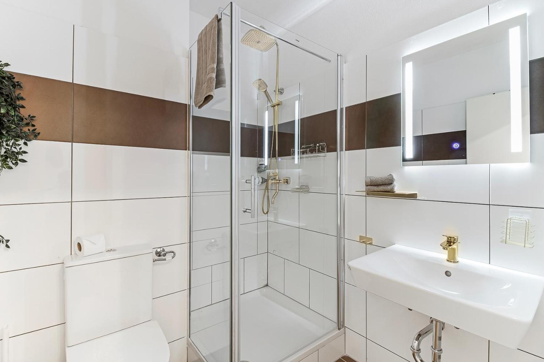 Apartment Cosy - An Skipiste Und Bikepark Winterberg Luaran gambar