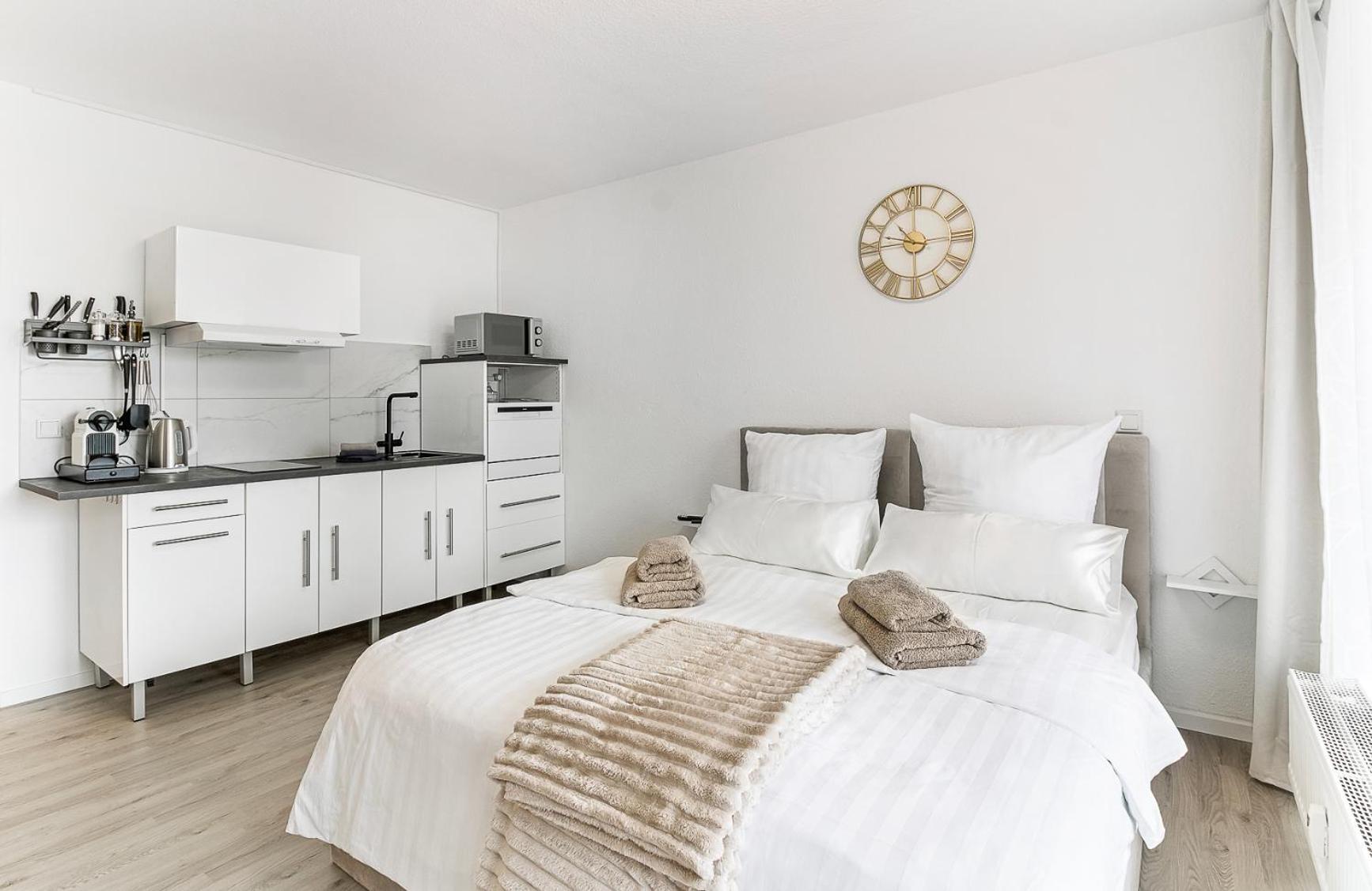 Apartment Cosy - An Skipiste Und Bikepark Winterberg Luaran gambar